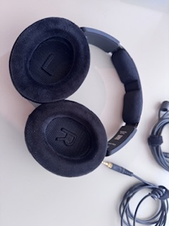 Sennheiser HD 490 PRO - 2