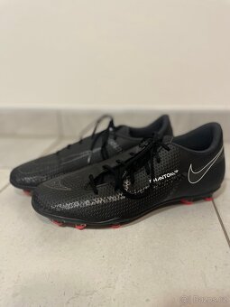 Kopačky Nike Phantom - 2