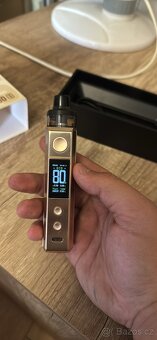 Drag H80 S - 2