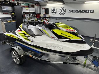 SEA DOO RXP-X 300 RS - 2
