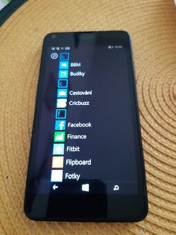 Microsoft lumia 640 LTE - 2
