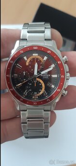 Casio Edifice EFV-600D-4AVUEF - 2