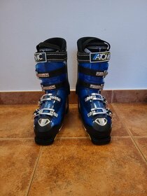 Lyžařské boty Atomic Hawx 100X (28-28,5cm) - 2