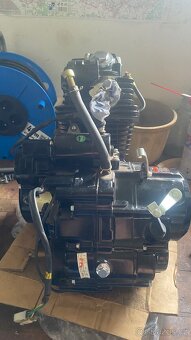 motor 125 ccm - 2