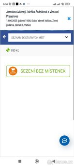 Jaroslav Svěcený - tóny podzemí Valtice 13.6.2025 - 2