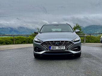 Hyundai i30, 1,5 T-GDi / 117kW Style MH 2021 - 2