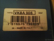 VW Polo 6N , nové díly - 2