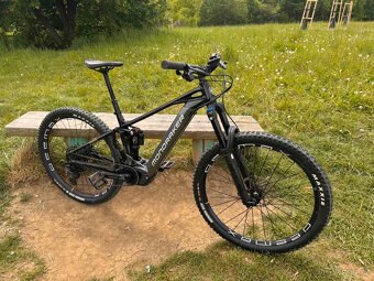 Mondraker crafty R - 2