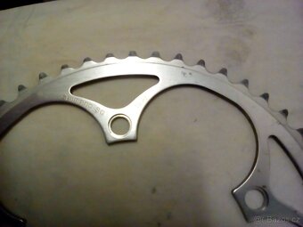 Silniční převodník Shimano SG 52 z - 2