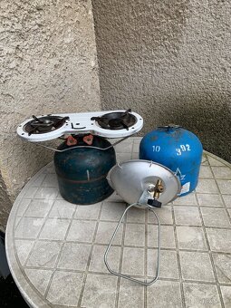 Dvouvařič na pb bombu - 2