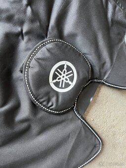 Deka na skútr Yamaha N-Max - 2