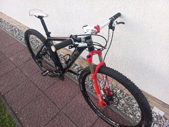 Bulls Copperhead 3 29" - horské kolo vel 51 - 2