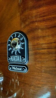 Natal Originals North American Walnut - 2