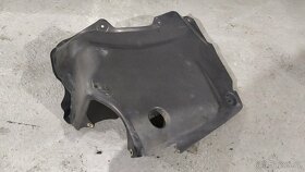 bmw e60 e61 kryt vana akumulátoru - 2