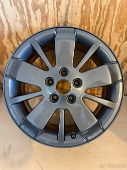 16” alu kola RENAULT LAGUNA - 2