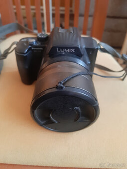 Lumix - 2