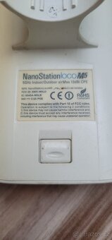 NanoStationlocoM5 - 2