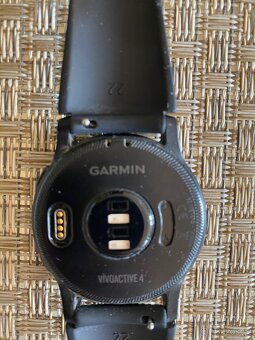 Hodinky Garmin - 2