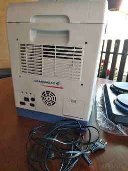 Lednice CAMPINGAZ THERMOELEKTRIK na 12V/230 - 2
