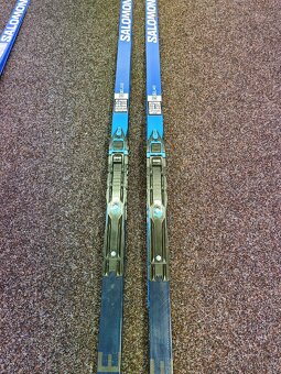 Salomon s lab skate 182, 187, 192 - 2