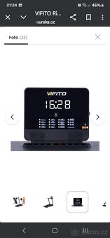 Vifito Rio 200 iR - 2