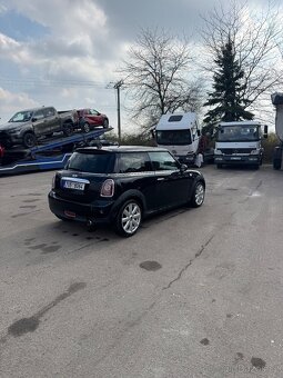 Mini cooper - 2