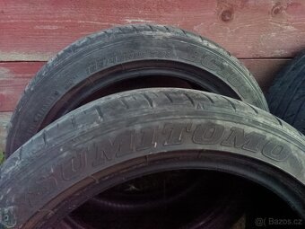 195/45R15 Letní - 2