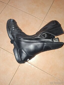 Honda cbr 600f - 2
