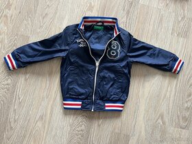 Bunda Benetton - 2