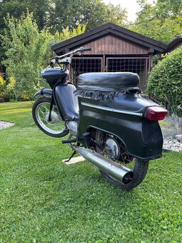 Jawa 50/21 Pionýr - 2