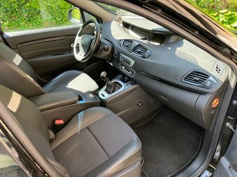 Renault GrandScenic 3 1.6dci 96kw - 2