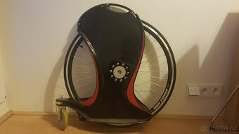 Magic Wheel - 2