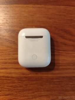Apple AirPods 2 - 2