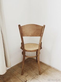 Židle Thonet - 2