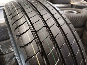 Nové letní pneumatiky Michelin 195/55 R16❗❗❗ - 2