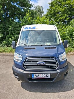 Ford Transit - 2