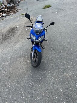 HONDA CBR125R - 2
