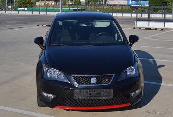 SEAT IBIZA FR R.2013 1.2 TSI 77 KW - 2