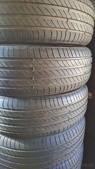 215/65R17 letní nové - 2