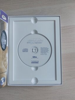 Need for speed 2 - Speecial Edition - Big box - 2