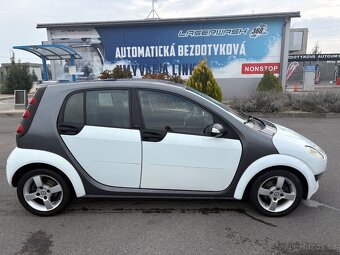 Smart Brabus 1.5 CDi passion - 2