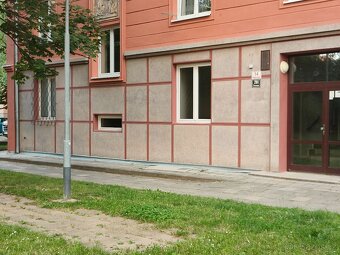 Nebytový prostor v převodu na bytový 3kk 67,2 m2 - 2