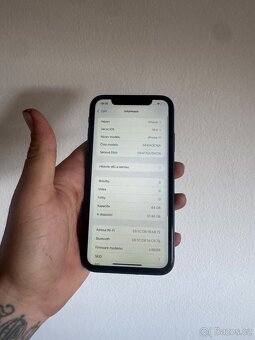 iPhone 11 - 2