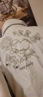 Bunda Desigual - 2