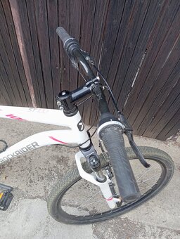 Prodám kolo ROCKRIDER ST100 - 2