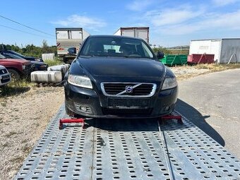 Volvo V50 2.0D 100kw 2010 Prodám díly - 2