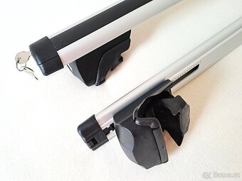 Thule 4210 střešní nosič - 2