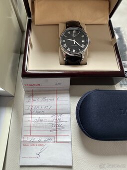 Prodám automatické hodinky Longines 48 mm - 2