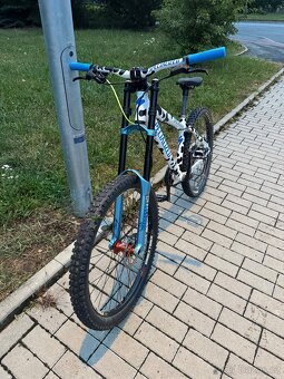 Specialized DH / Downhill / Sjezdove kolo - 2