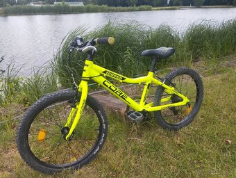Dětské kolo Core Nipper 20 - 2